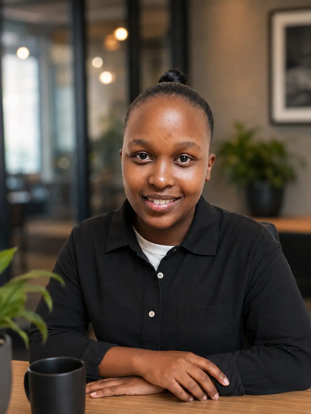 Luyanda Mbatha